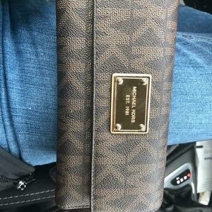 Mk wallet